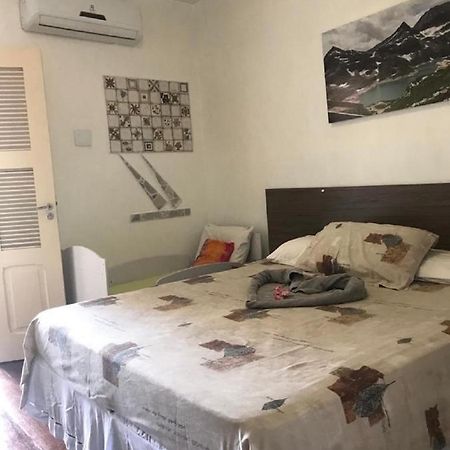 Maya Apartment Форталеза Екстериор снимка