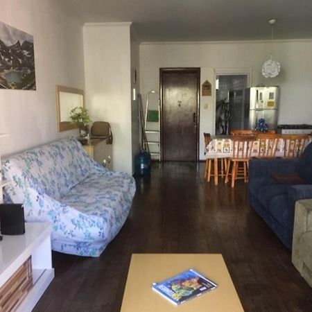 Maya Apartment Форталеза Екстериор снимка
