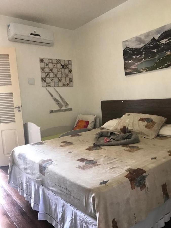 Maya Apartment Форталеза Екстериор снимка