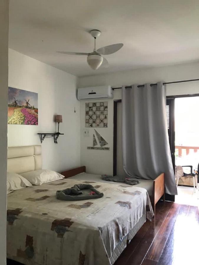 Maya Apartment Форталеза Екстериор снимка