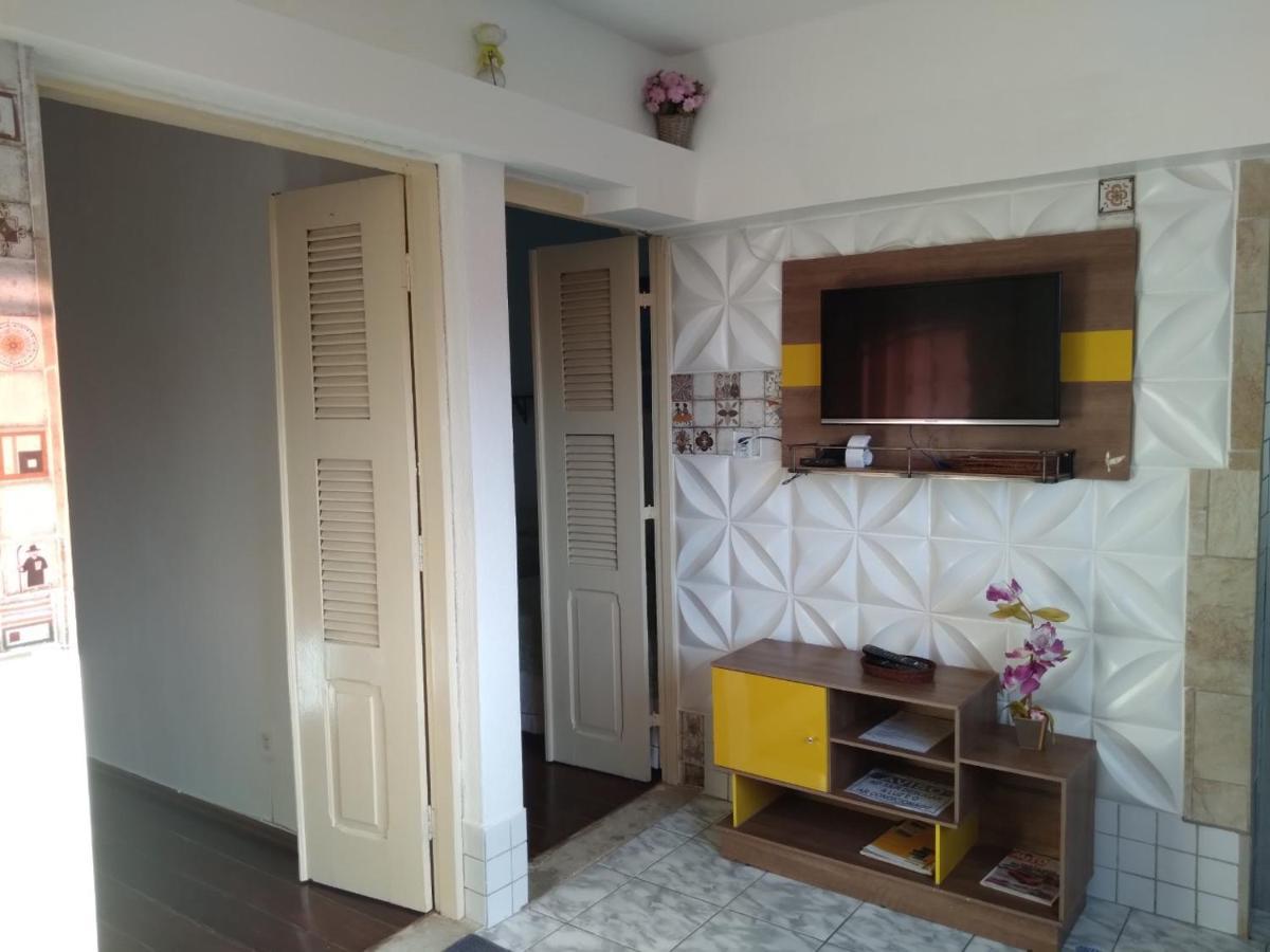 Maya Apartment Форталеза Екстериор снимка