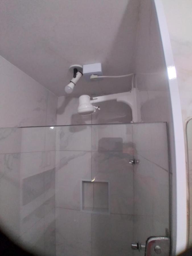 Maya Apartment Форталеза Екстериор снимка