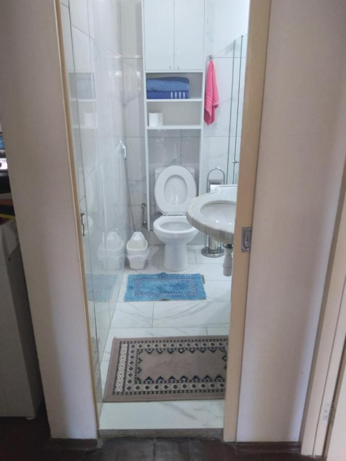 Maya Apartment Форталеза Екстериор снимка