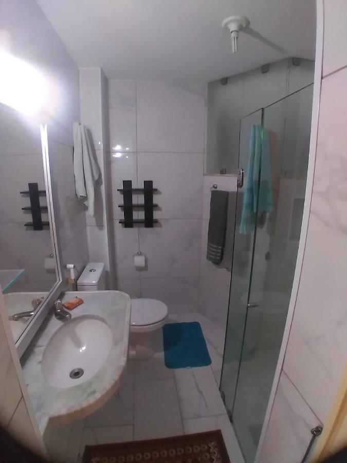 Maya Apartment Форталеза Екстериор снимка