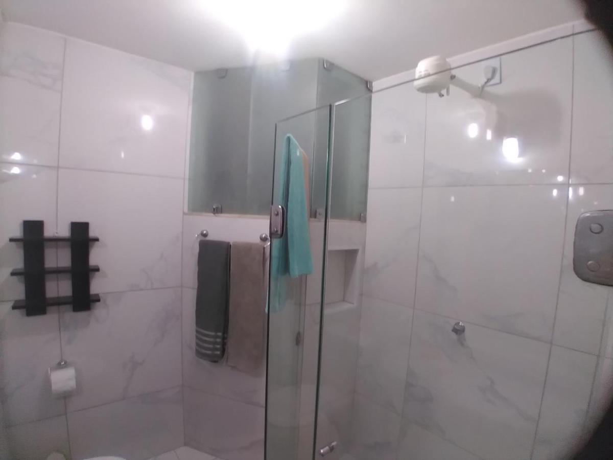 Maya Apartment Форталеза Екстериор снимка