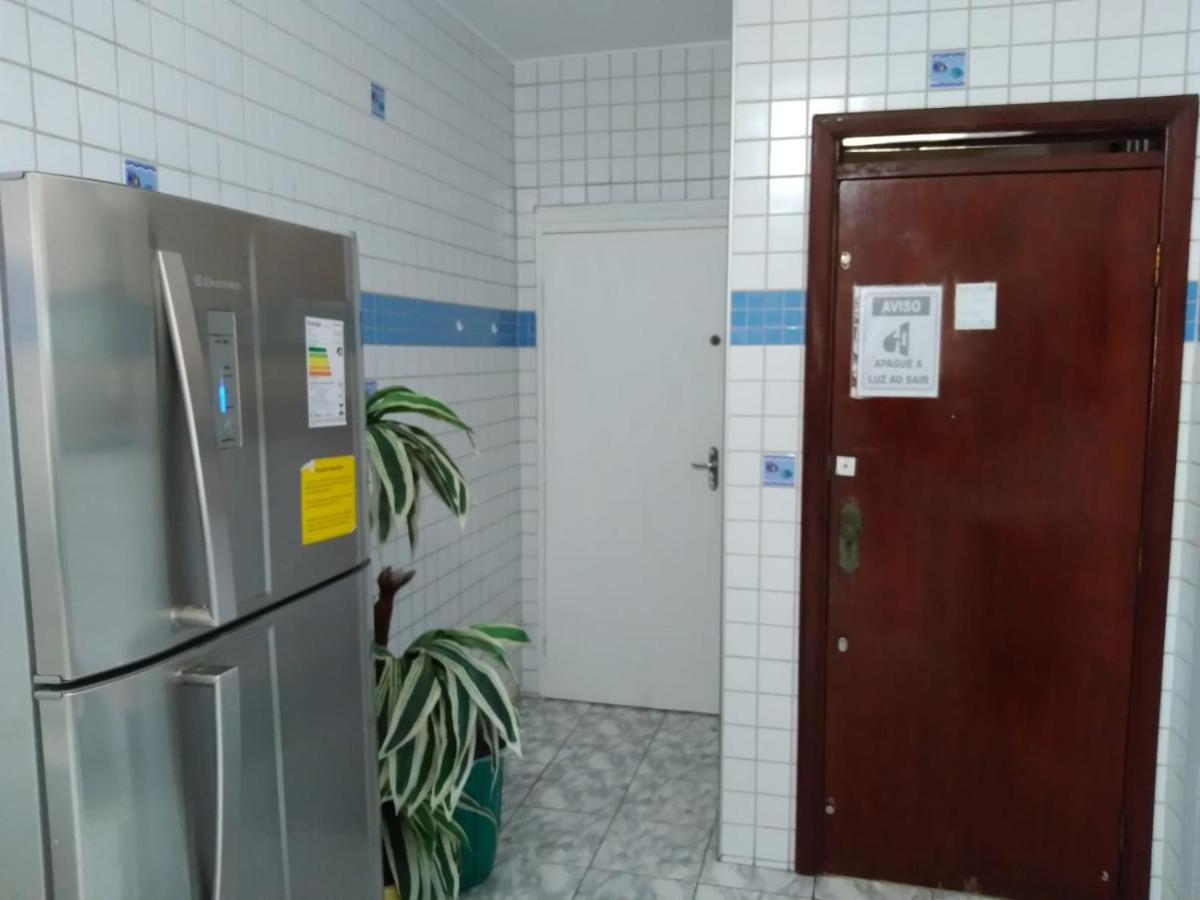 Maya Apartment Форталеза Екстериор снимка