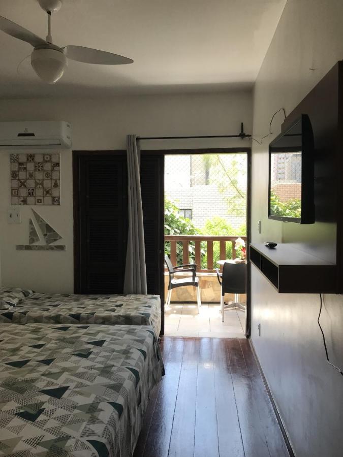 Maya Apartment Форталеза Екстериор снимка