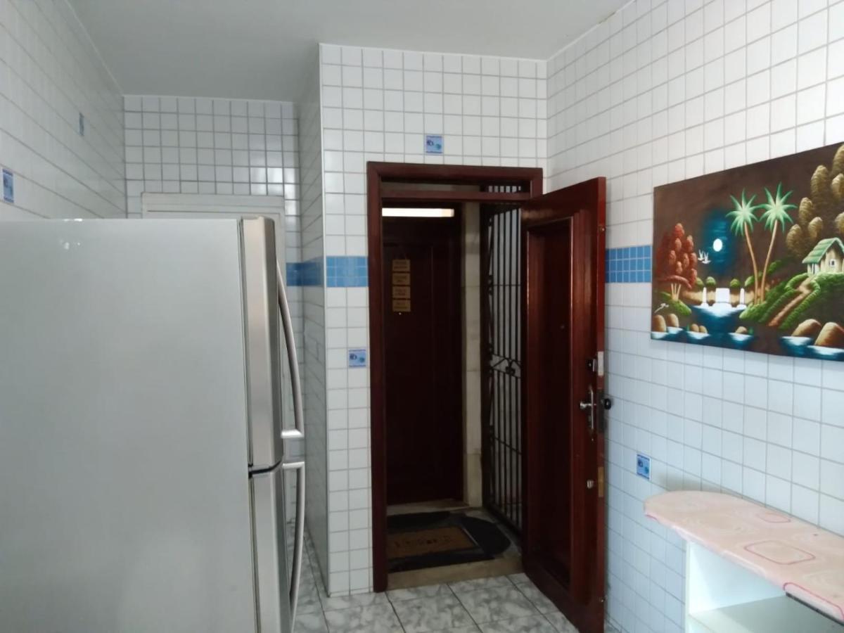 Maya Apartment Форталеза Екстериор снимка