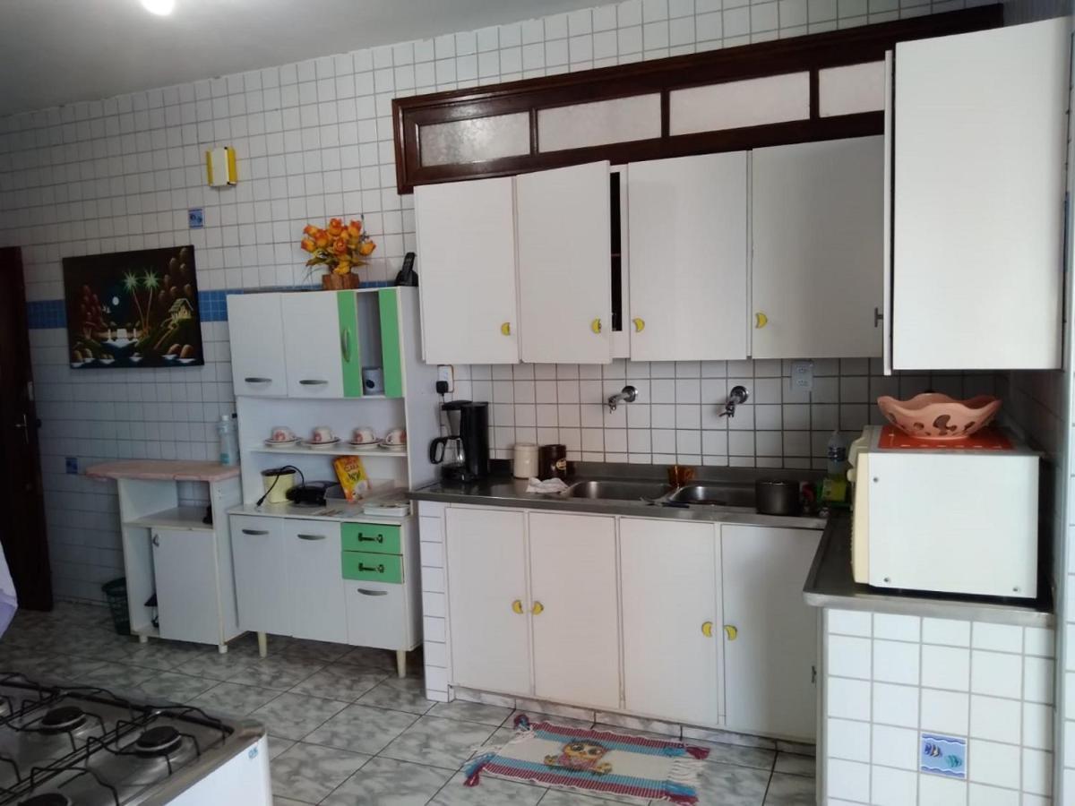 Maya Apartment Форталеза Екстериор снимка