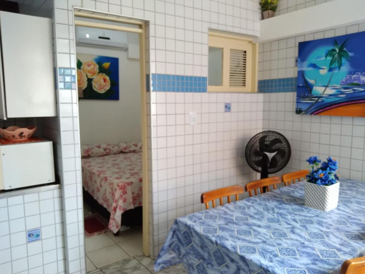 Maya Apartment Форталеза Екстериор снимка