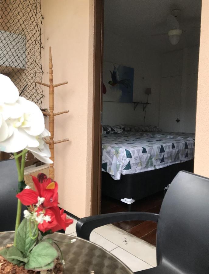 Maya Apartment Форталеза Екстериор снимка