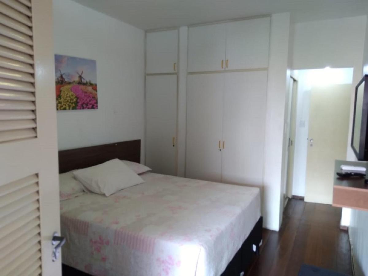 Maya Apartment Форталеза Екстериор снимка