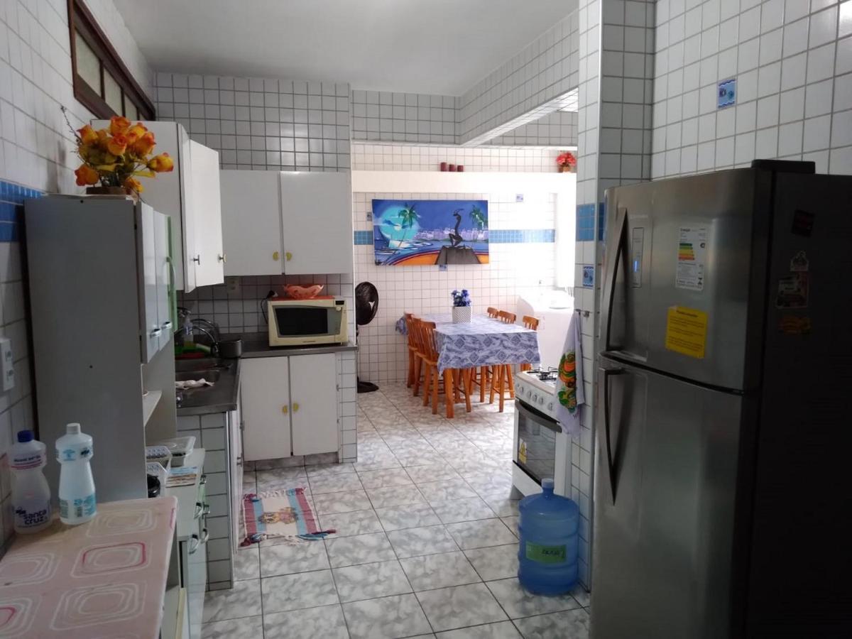 Maya Apartment Форталеза Екстериор снимка