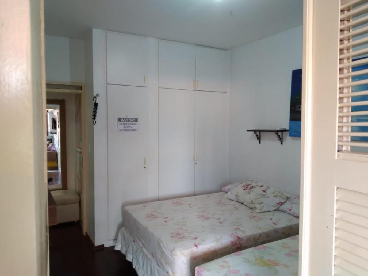 Maya Apartment Форталеза Екстериор снимка