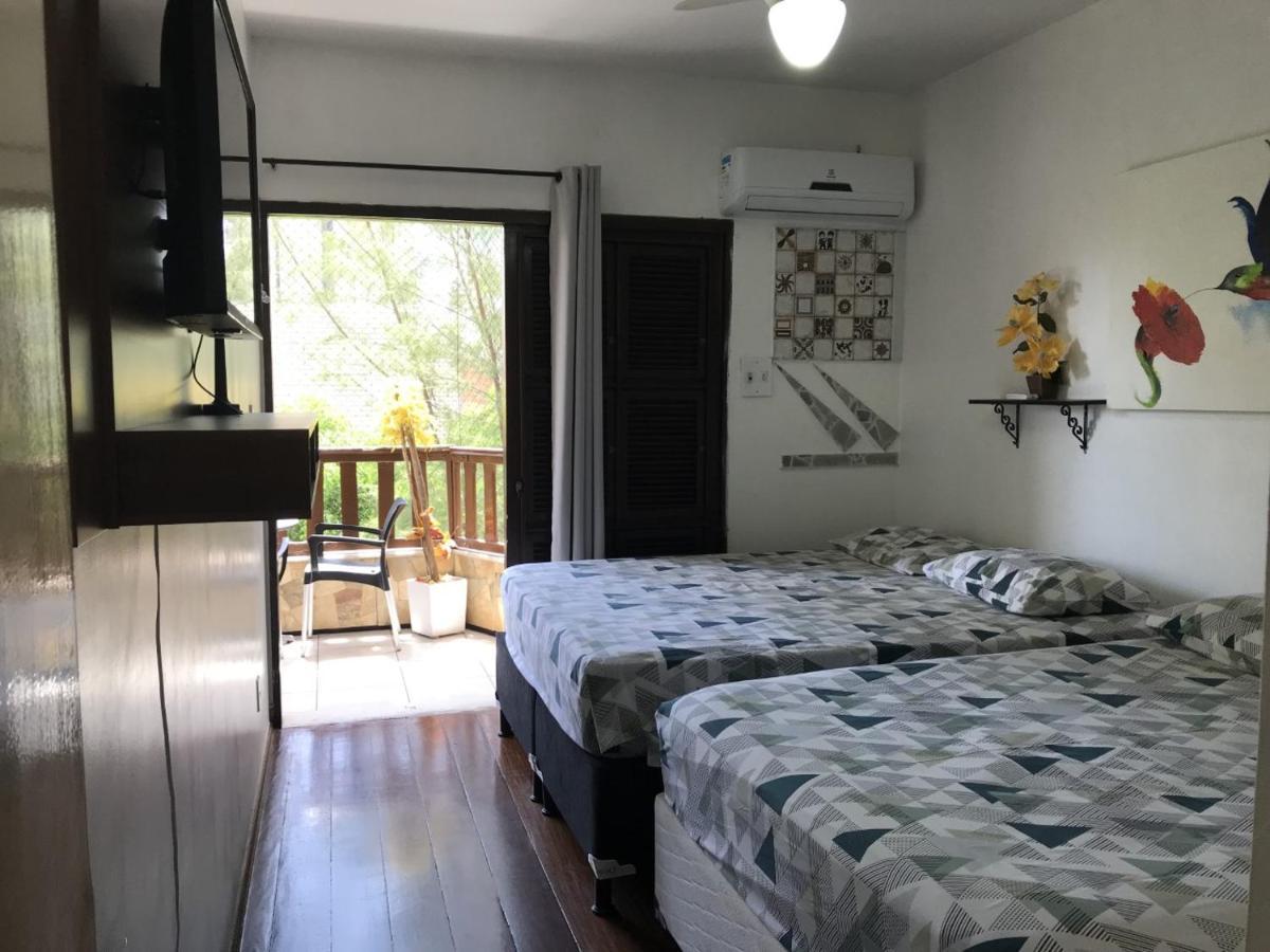 Maya Apartment Форталеза Екстериор снимка