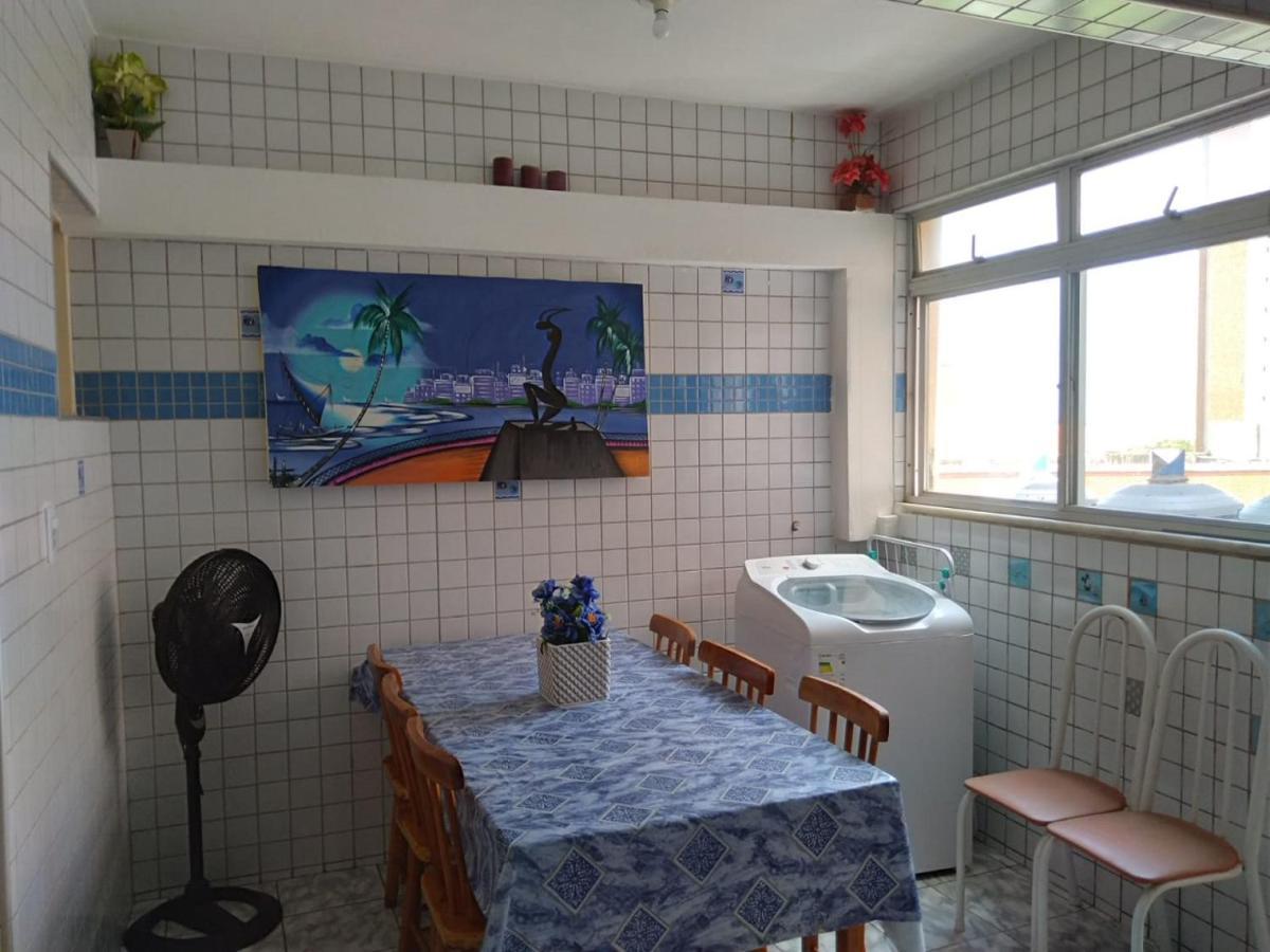 Maya Apartment Форталеза Екстериор снимка