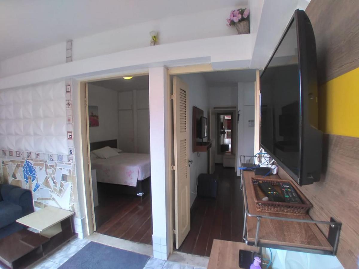 Maya Apartment Форталеза Екстериор снимка