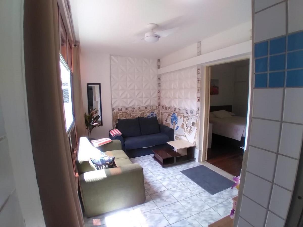 Maya Apartment Форталеза Екстериор снимка