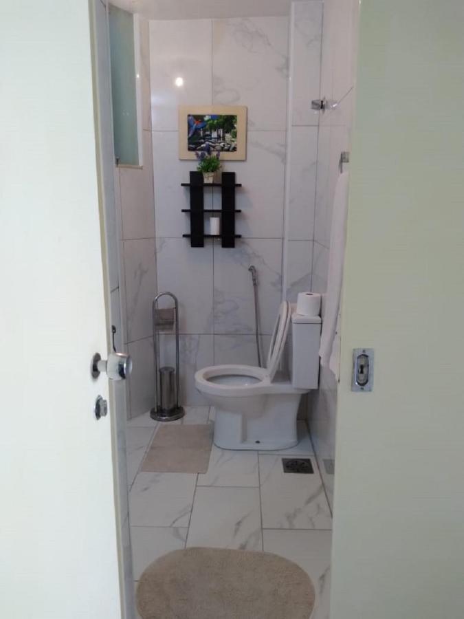 Maya Apartment Форталеза Екстериор снимка