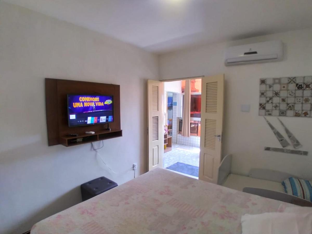 Maya Apartment Форталеза Екстериор снимка