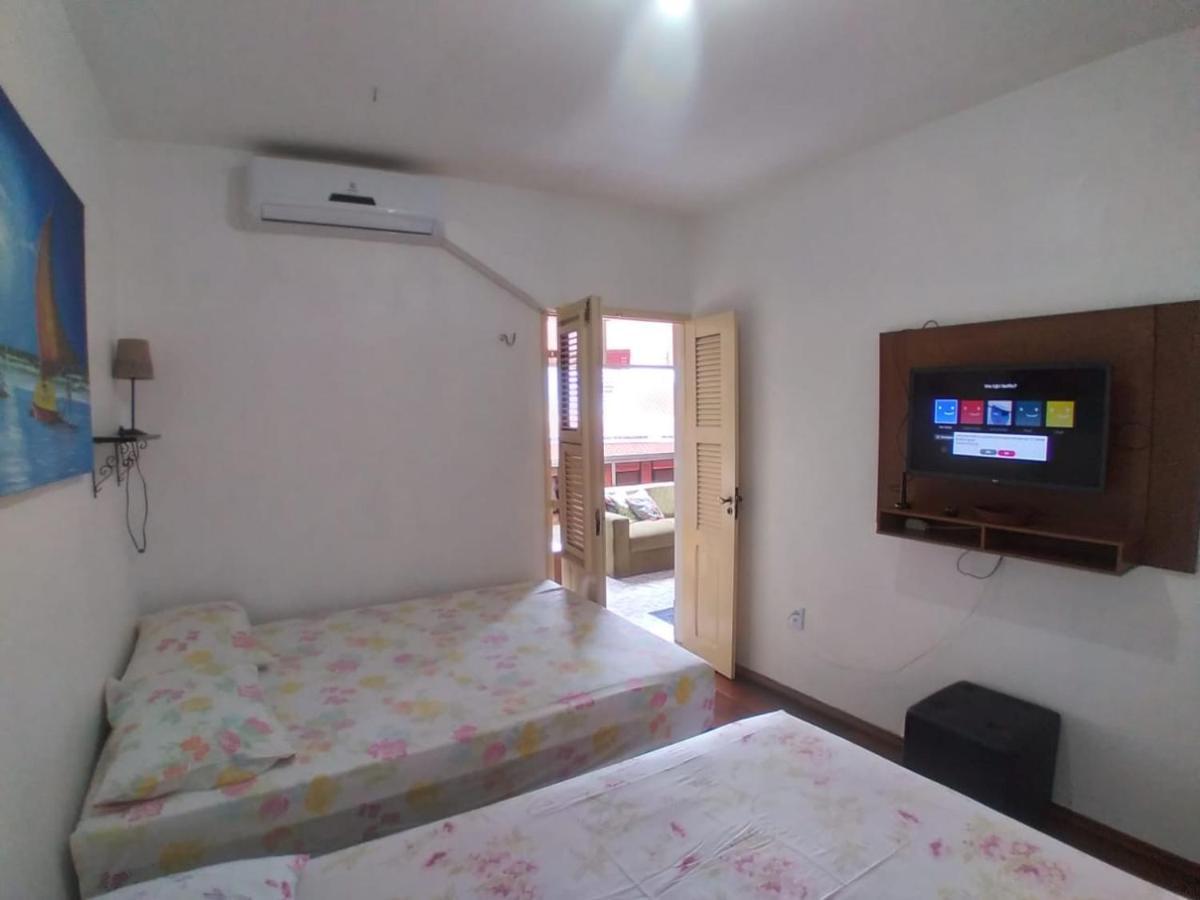 Maya Apartment Форталеза Екстериор снимка
