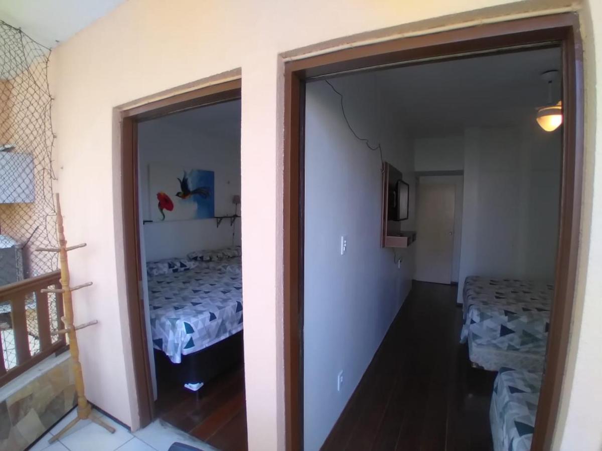 Maya Apartment Форталеза Екстериор снимка