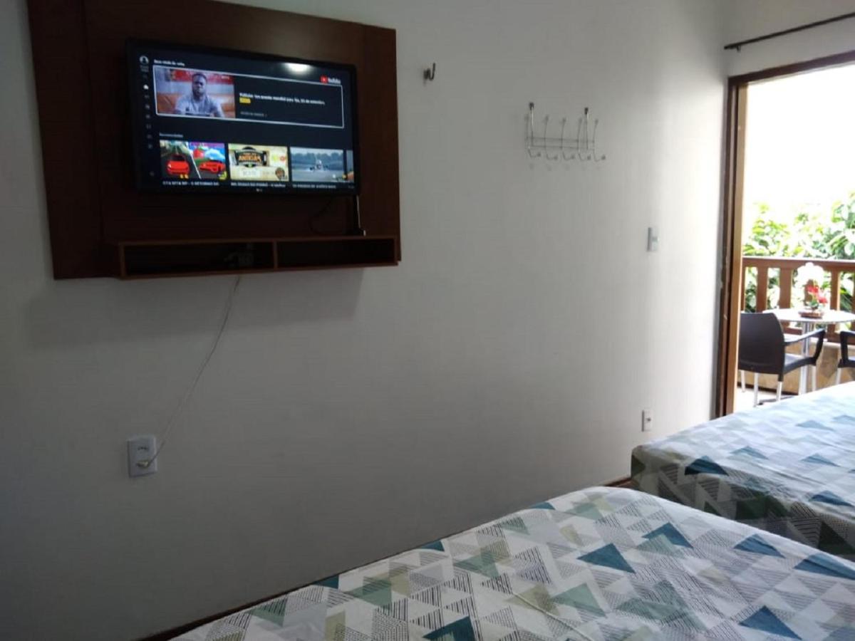 Maya Apartment Форталеза Екстериор снимка