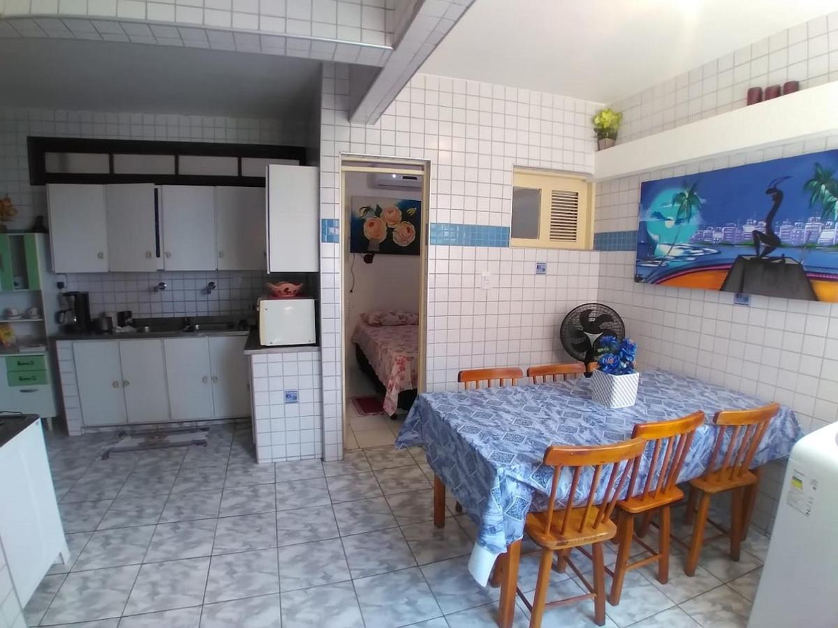 Maya Apartment Форталеза Екстериор снимка