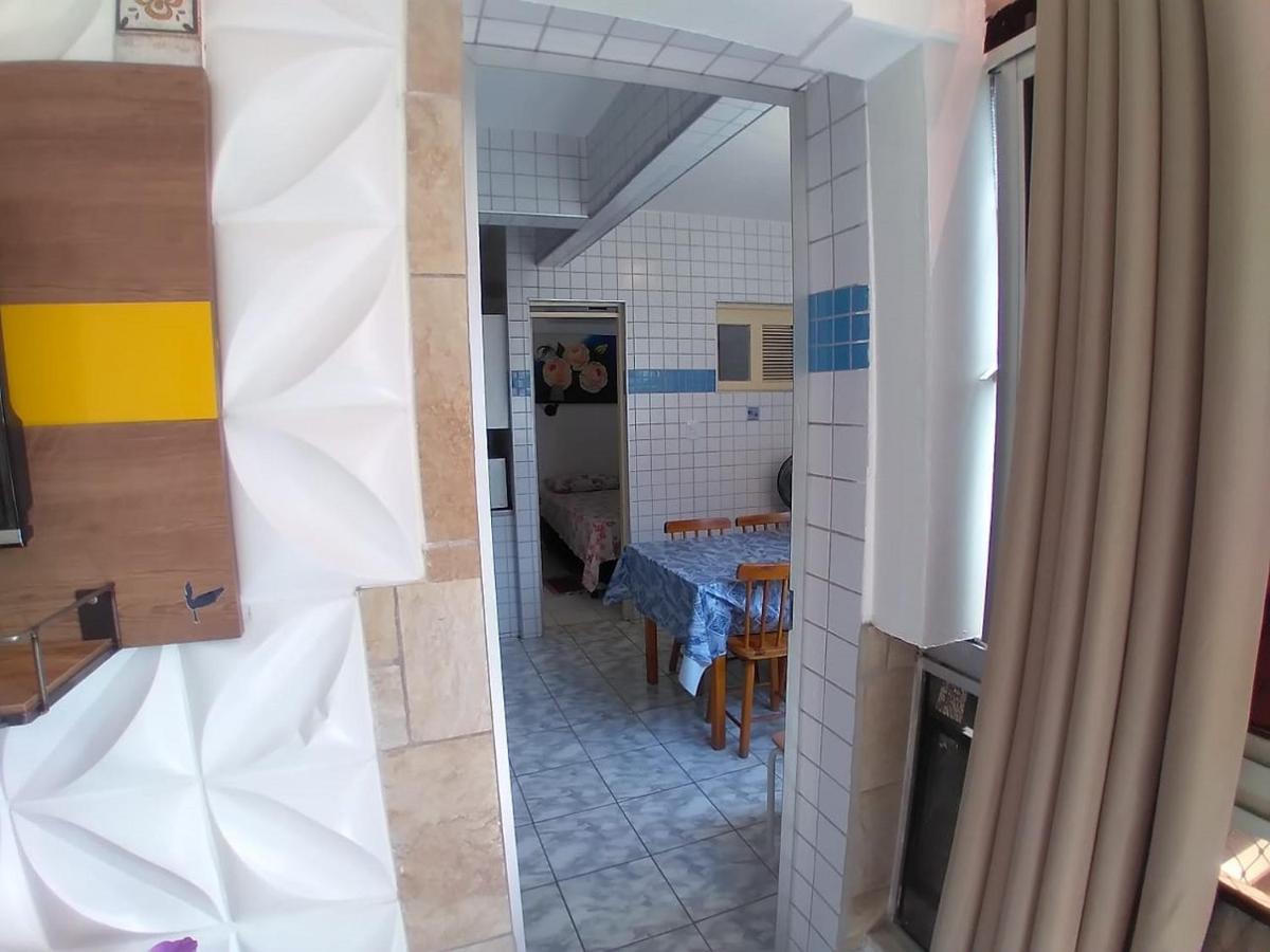 Maya Apartment Форталеза Екстериор снимка