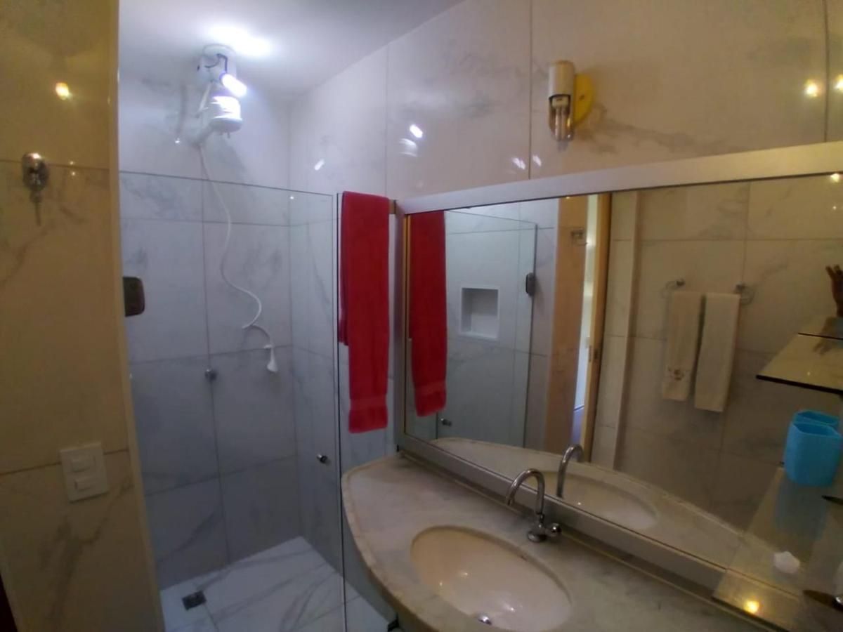 Maya Apartment Форталеза Екстериор снимка