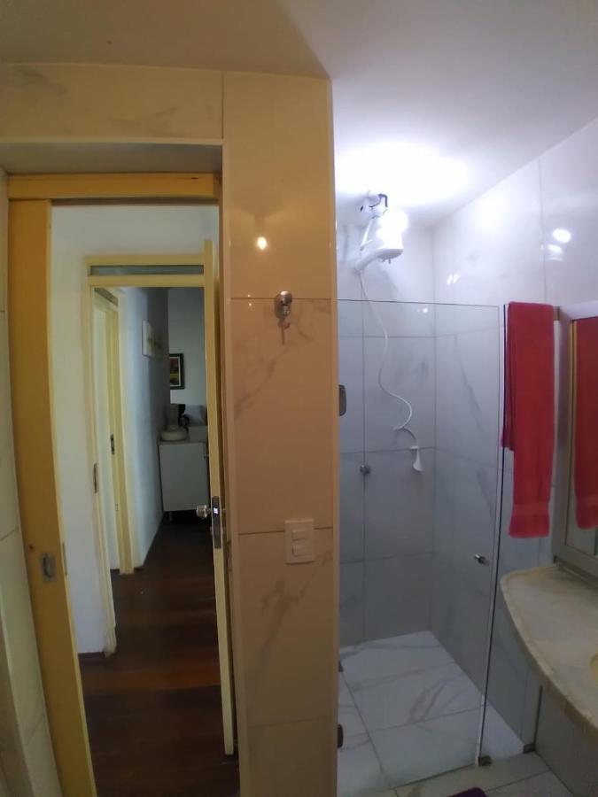 Maya Apartment Форталеза Екстериор снимка