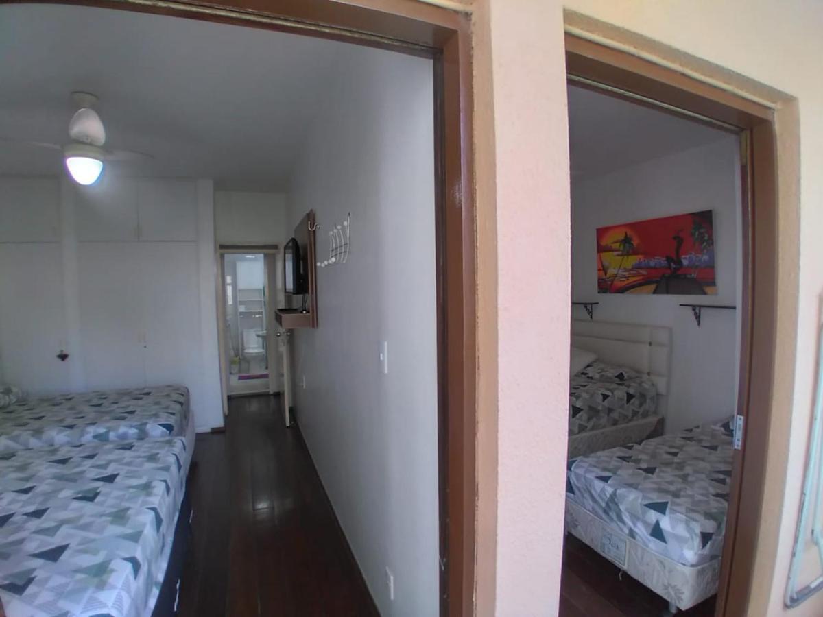 Maya Apartment Форталеза Екстериор снимка