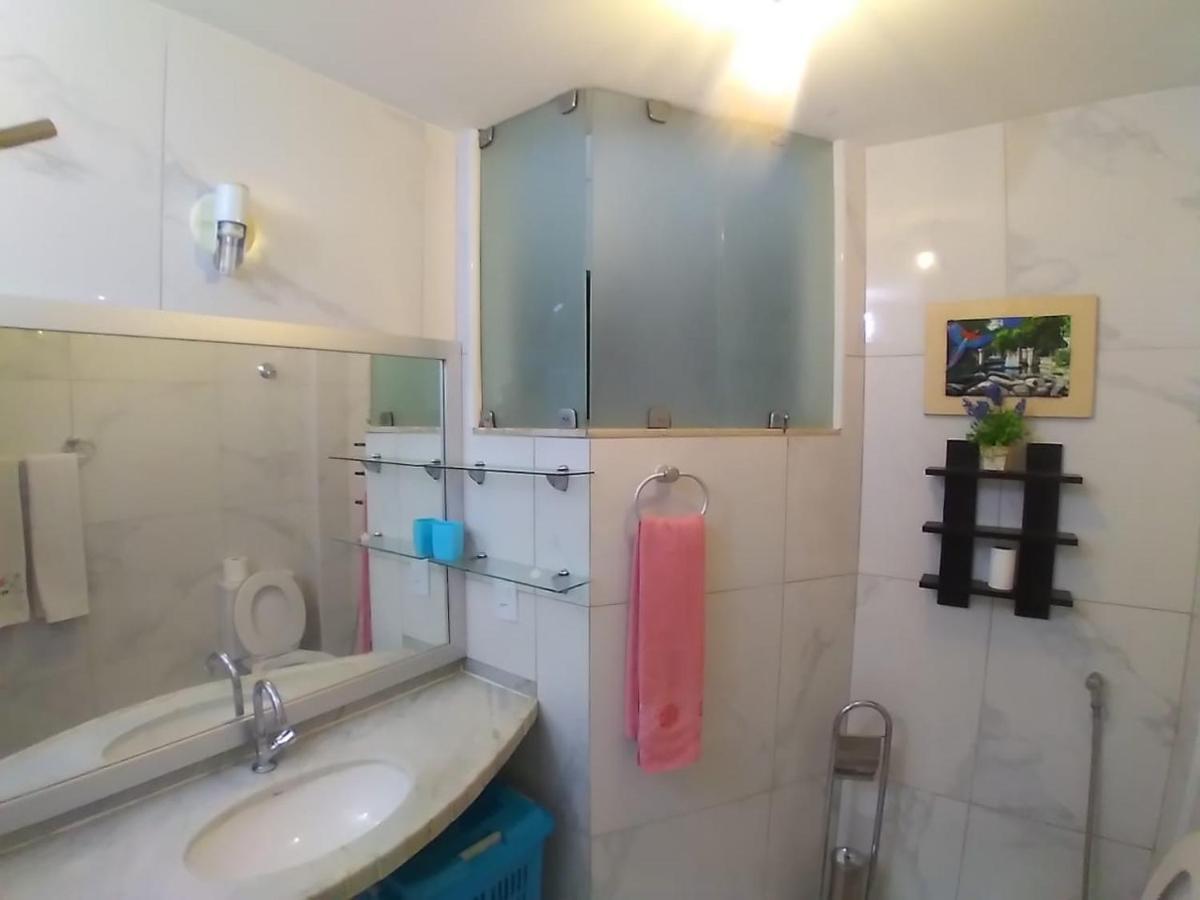 Maya Apartment Форталеза Екстериор снимка
