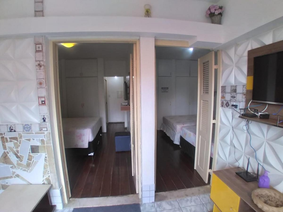 Maya Apartment Форталеза Екстериор снимка