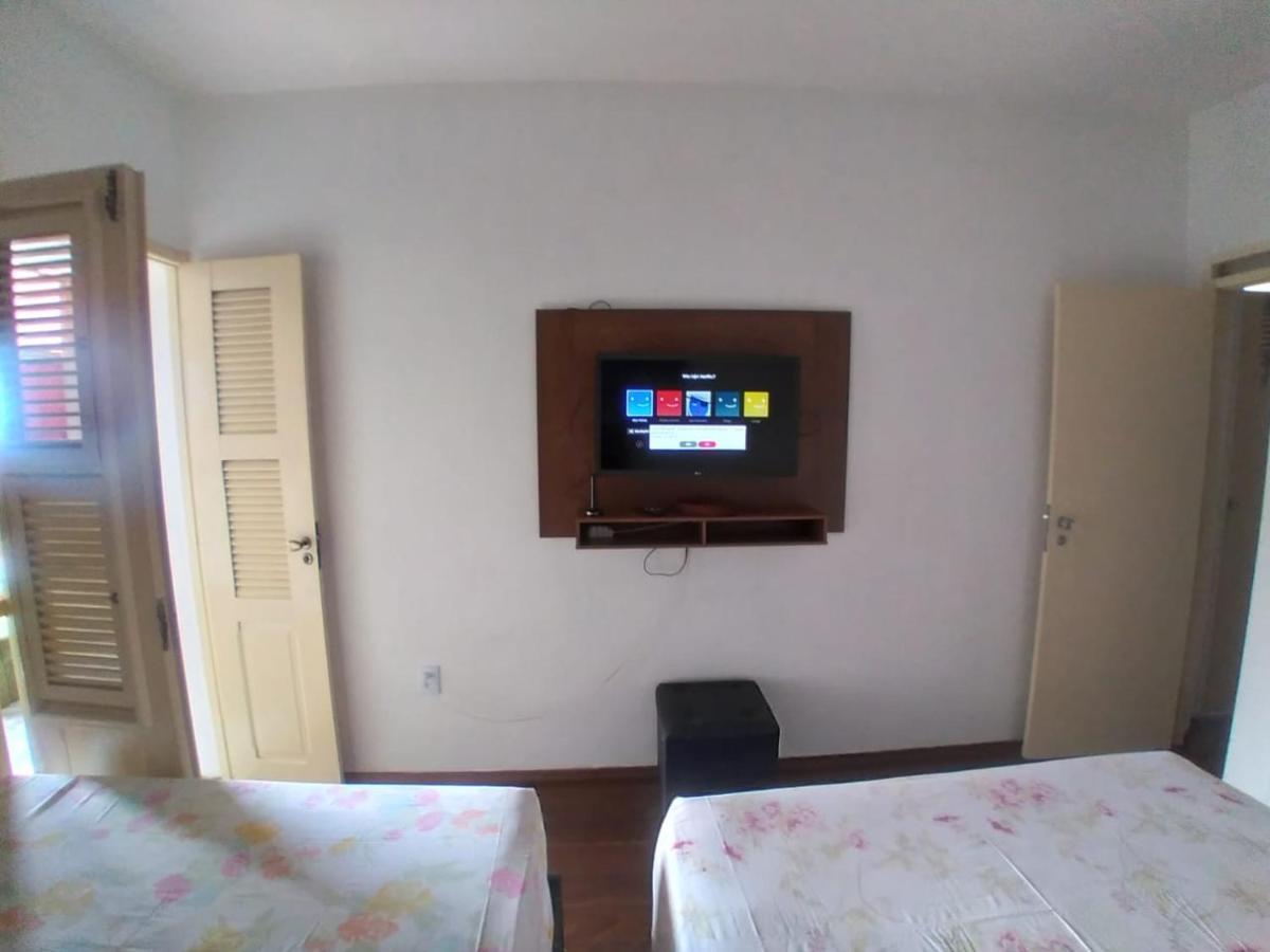 Maya Apartment Форталеза Екстериор снимка