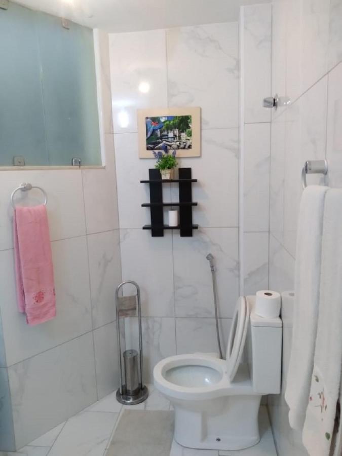Maya Apartment Форталеза Екстериор снимка
