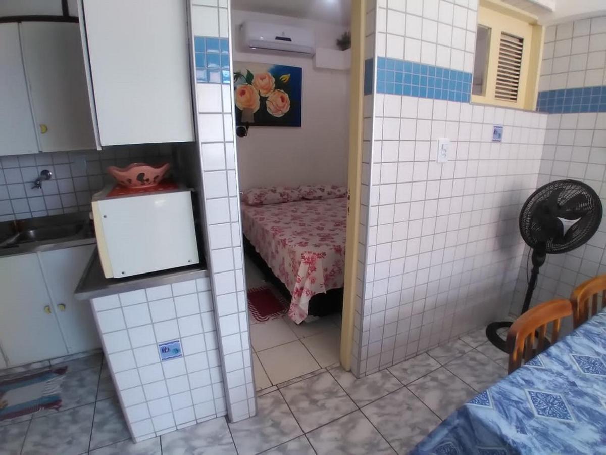 Maya Apartment Форталеза Екстериор снимка