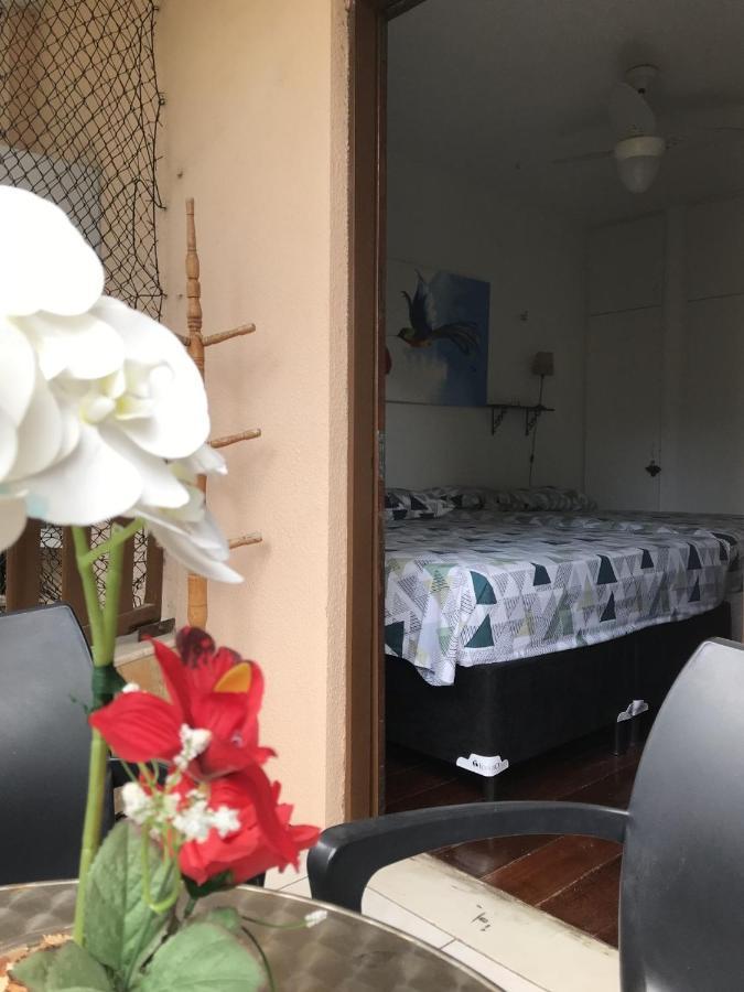 Maya Apartment Форталеза Екстериор снимка