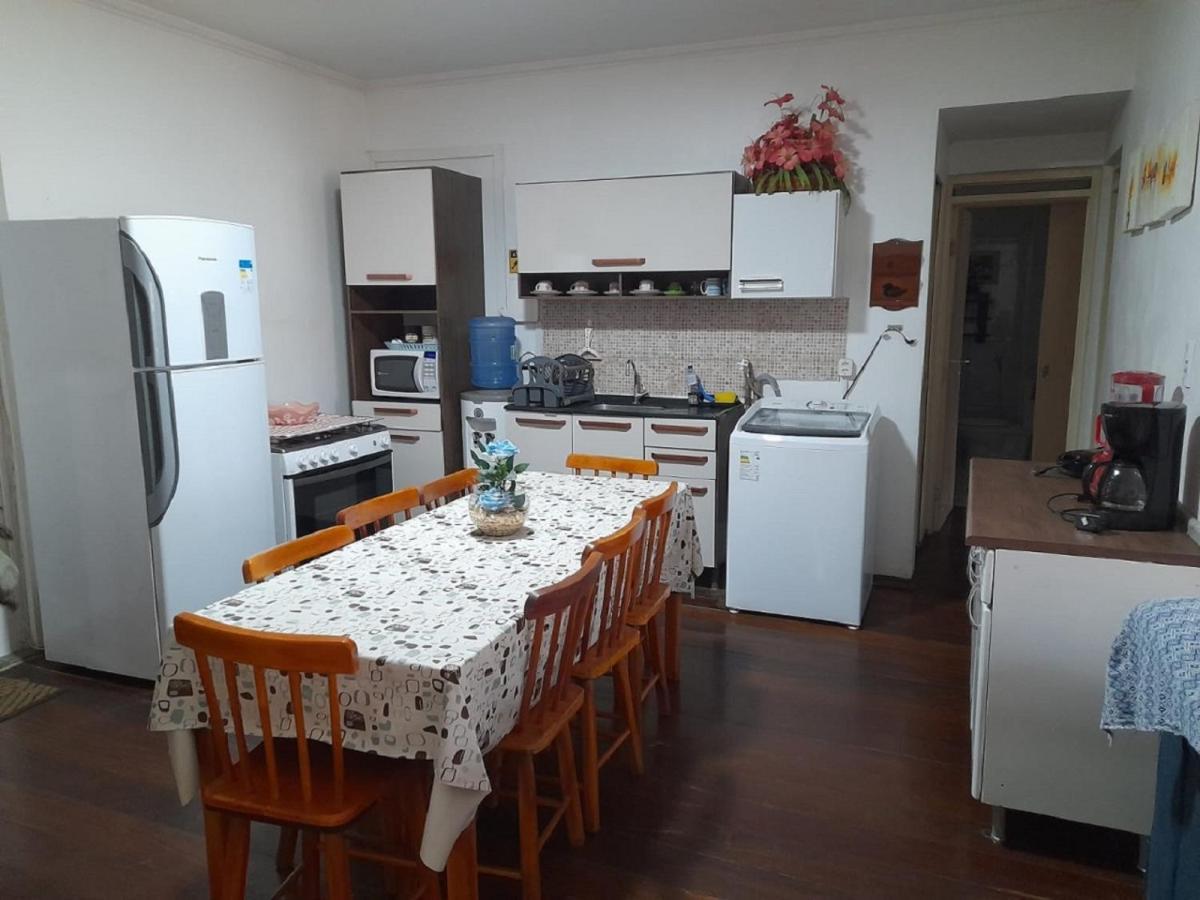 Maya Apartment Форталеза Екстериор снимка