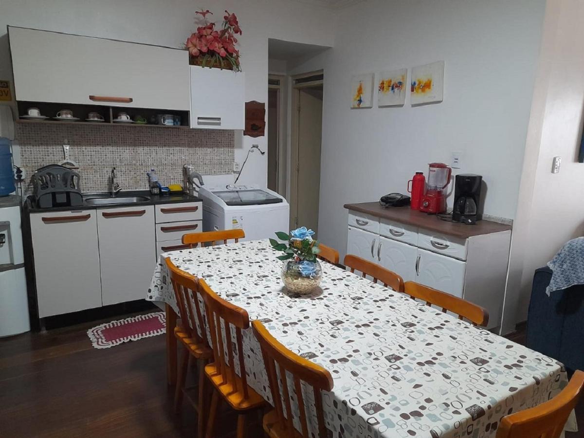 Maya Apartment Форталеза Екстериор снимка
