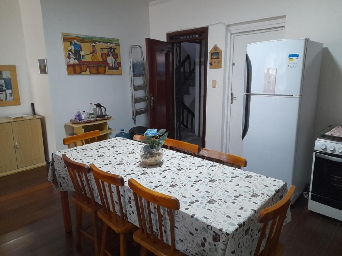 Maya Apartment Форталеза Екстериор снимка