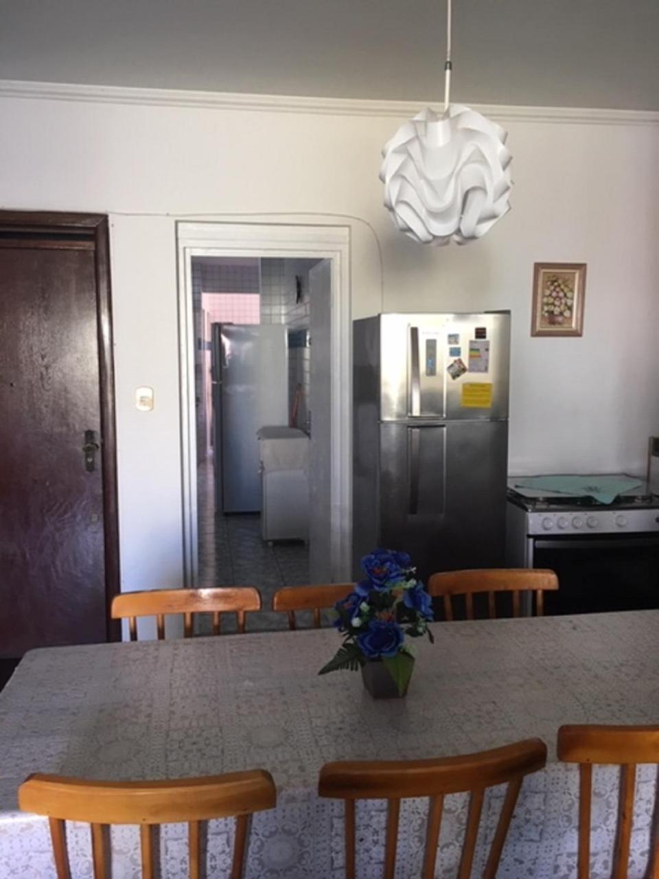 Maya Apartment Форталеза Екстериор снимка