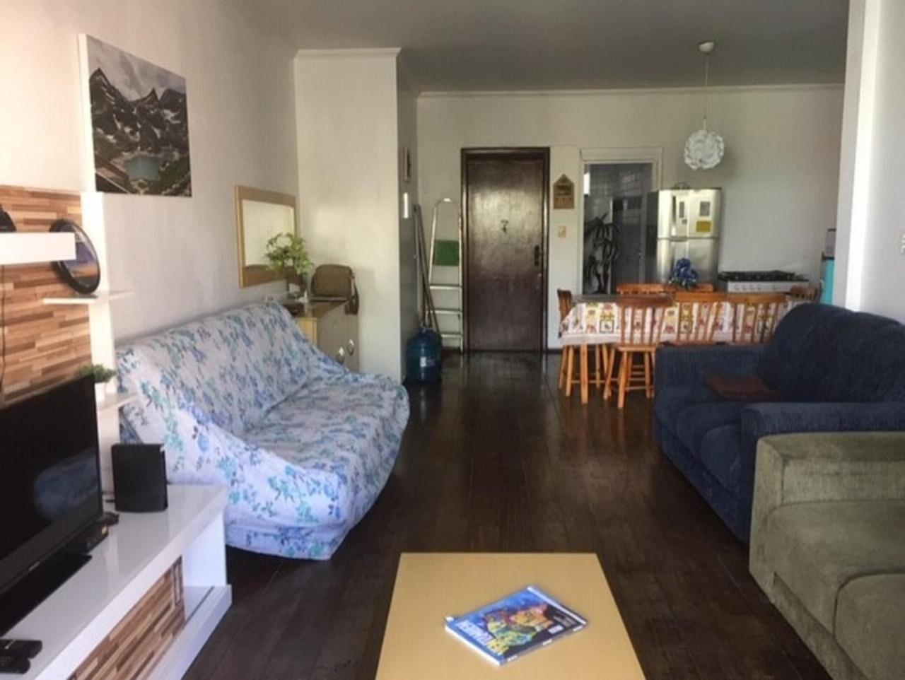 Maya Apartment Форталеза Екстериор снимка