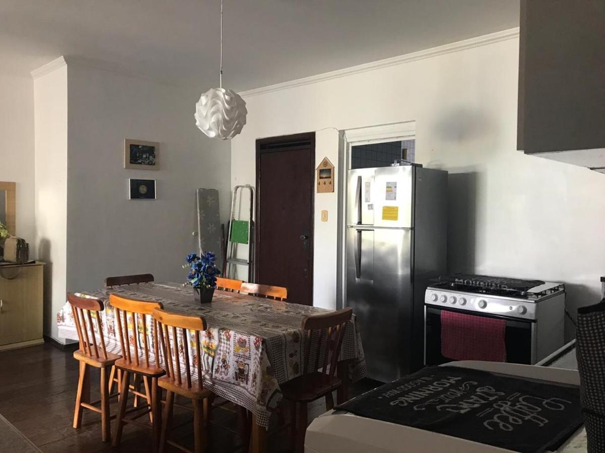 Maya Apartment Форталеза Екстериор снимка