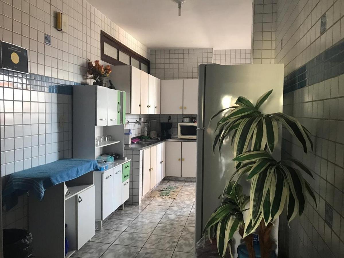 Maya Apartment Форталеза Екстериор снимка